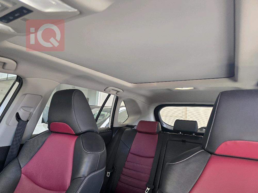 تويوتا راف 4